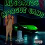 Morgue Gang (Explicit)