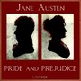 Pride and Prejudice (Chapter 1)