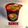 Ramen (feat. T.C. OneTake) [Explicit]