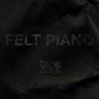 Felt Piano