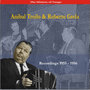 Anibal Troilo & Roberto Grela Cuarteto / Recordings 1955 - 1956