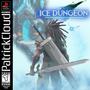 Ice Dungeon (Explicit)