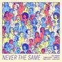 Never The Same (feat. Swami Jr. & Tiago Costa)