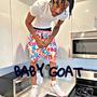 Baby Goat (Explicit)