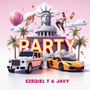 Party (Explicit)