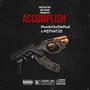 Accomplish (feat. MundoOutDaMud) [Explicit]