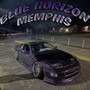BLUE HORIZON MEMPHIS