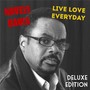 Live Love Everyday (Deluxe Edition)