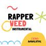 Rapper Weed