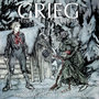 Grieg: Peer Gynt