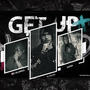 Get Up (feat. Alamaa & SADDI) [Explicit]