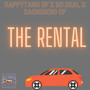 The Rental (Explicit)