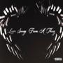 Love Songs From A Thug (Explicit)