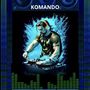 KOMANDO (Remix)