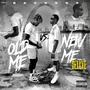 OLDME VS NEWME VOL.2 DELUXE (Explicit)