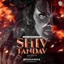 Shiv Tandav Strotam (feat. Sachet Tandon & Parampara Tandon)