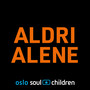 Aldri alene