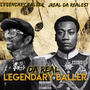 Da Real Legendary Baller (feat. Legendary Baller) [Explicit]