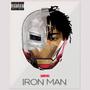 Iron man (Explicit)