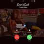 Don't Call (Explicit)