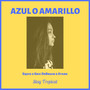 Azul o Amarillo