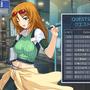 templeLudibrium'authentic sky ruia melody of summer BGM:001 soundtrack file ver.1