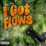 I GOT FLOWS (Explicit)