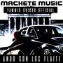 ANDO CON LOS FLAITE (feat. Yammir & Chicho official) [Explicit]
