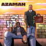 AZAMAN (Spedup) [Explicit]