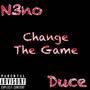 Change The Game (Explicit)