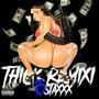 Thick (Remix) [Explicit]