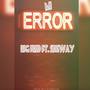 Mi Error (feat. Sideway)