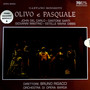 Olivo E Pasquale（黑胶版）