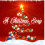 A CHRISTMAS SONG (feat. SMG BLANKO) [Radio Edit]