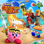 Super Kirby Clash (gamerip)