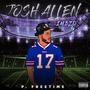 Josh Allen (Explicit)