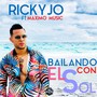 Bailando Con El Sol feat Maximo Music