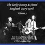 The Early Ronny & Jimmi Songbook (1973-1976) , Vol. 3