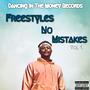 Freestyles No Mistakes, Vol. 1 (Explicit)