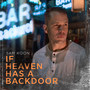 If Heaven Has a Backdoor