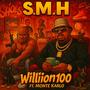 S.M.H (feat. Monte Karlo) [Explicit]