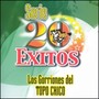 Serie 20 Exitos Los Gorriones Del Topo Chico