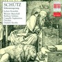 Heinrich Schütz: Schwanengesang (Berlin Radio Children's Choir)