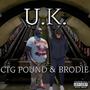 U.K. (feat. Pound) [Explicit]