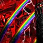 DARK RAINBOW (Explicit)