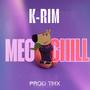 Mec Chill (feat. TMX Official)