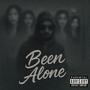 Been Alone (Radio Edit)