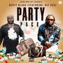 Party Pack (feat. Nip Gee) [Explicit]