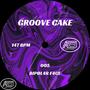 Groove Cake