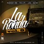 La Ronda, Vol. 9 (Lara & DJ Scuff Remix)